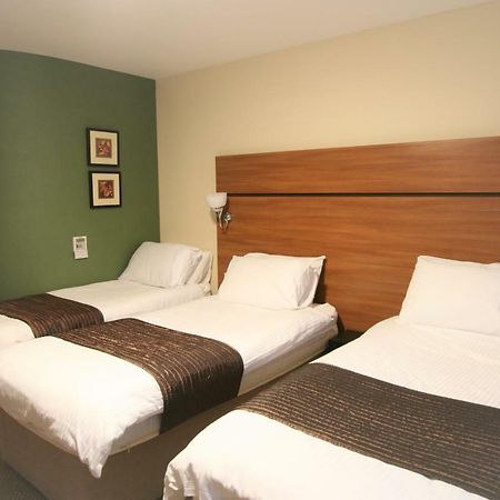 Doncaster International Hotel By Roomsbooked Εξωτερικό φωτογραφία