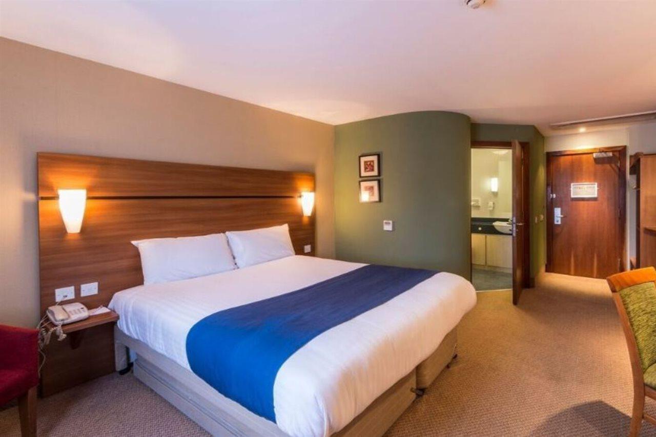 Doncaster International Hotel By Roomsbooked Εξωτερικό φωτογραφία