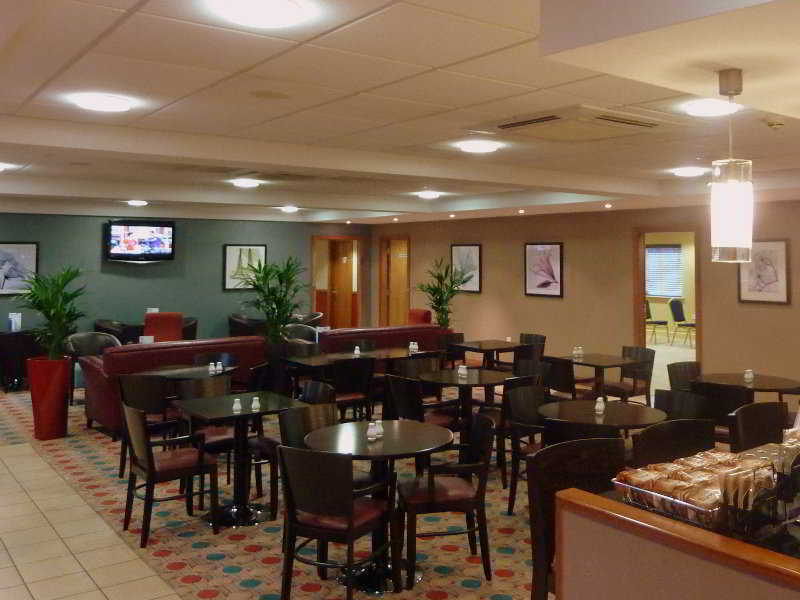 Doncaster International Hotel By Roomsbooked Εξωτερικό φωτογραφία
