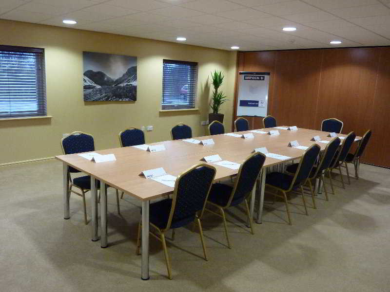 Doncaster International Hotel By Roomsbooked Ανέσεις φωτογραφία
