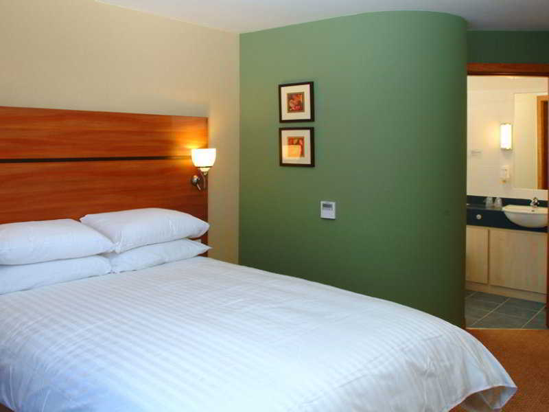 Doncaster International Hotel By Roomsbooked Εξωτερικό φωτογραφία