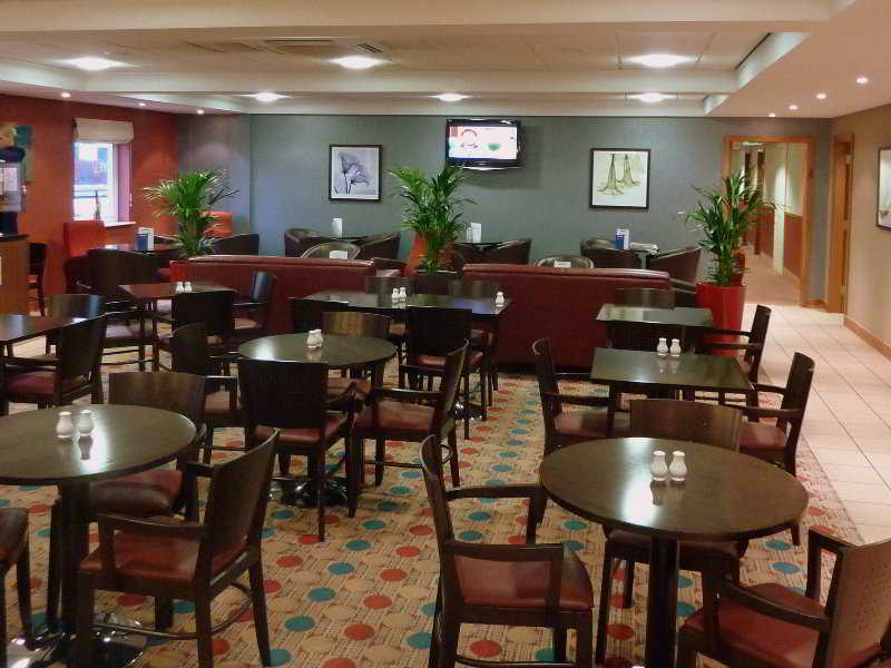 Doncaster International Hotel By Roomsbooked Εξωτερικό φωτογραφία