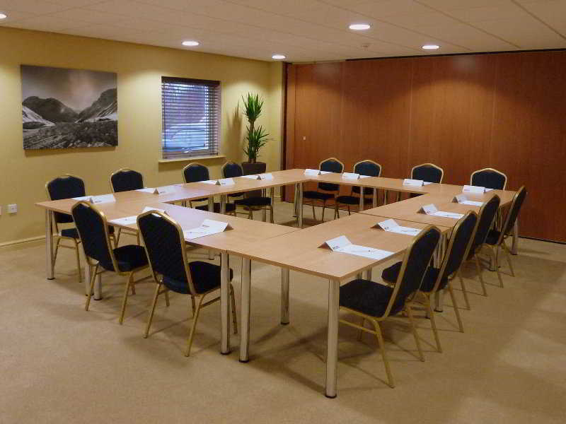 Doncaster International Hotel By Roomsbooked Εξωτερικό φωτογραφία
