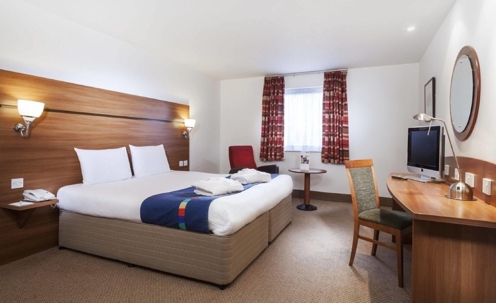 Doncaster International Hotel By Roomsbooked Εξωτερικό φωτογραφία