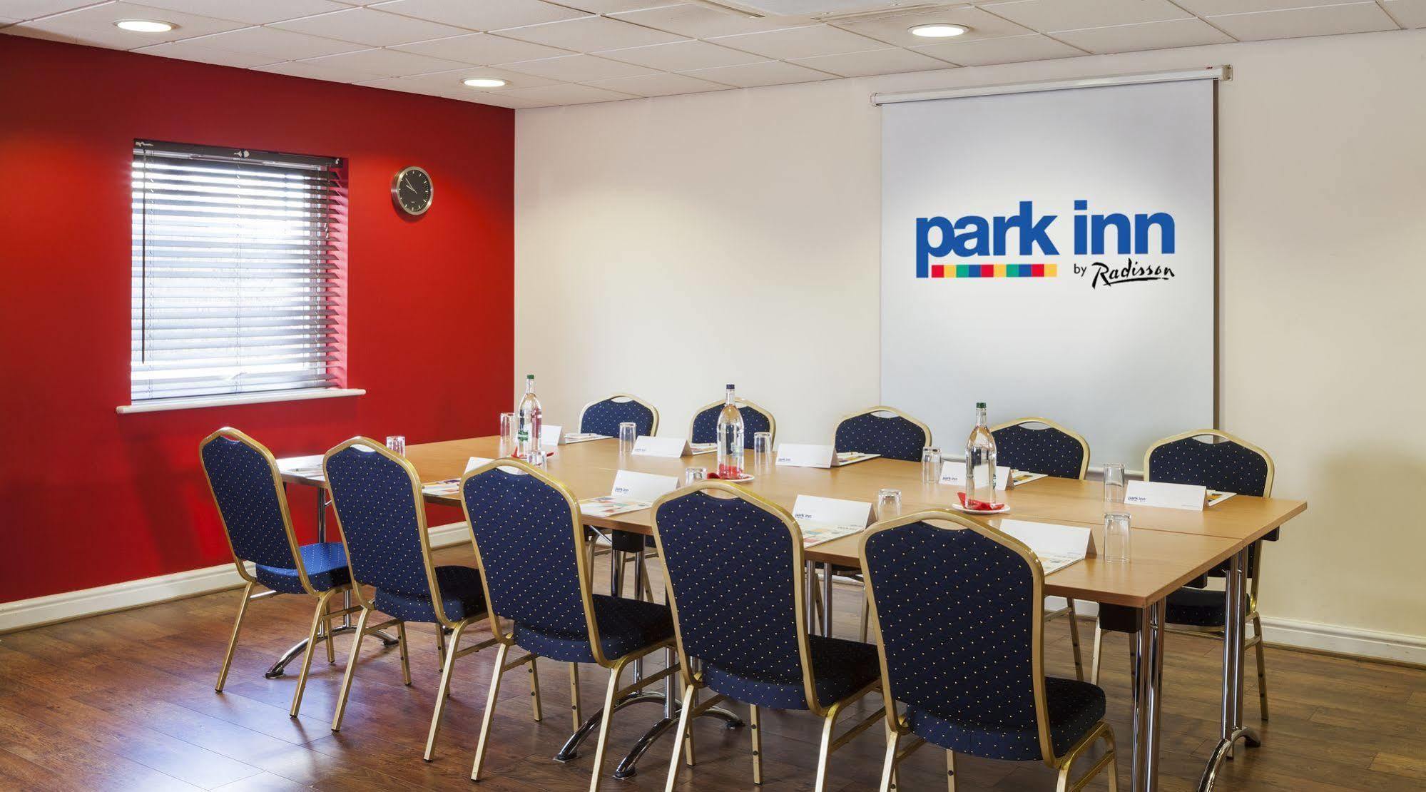 Doncaster International Hotel By Roomsbooked Εξωτερικό φωτογραφία