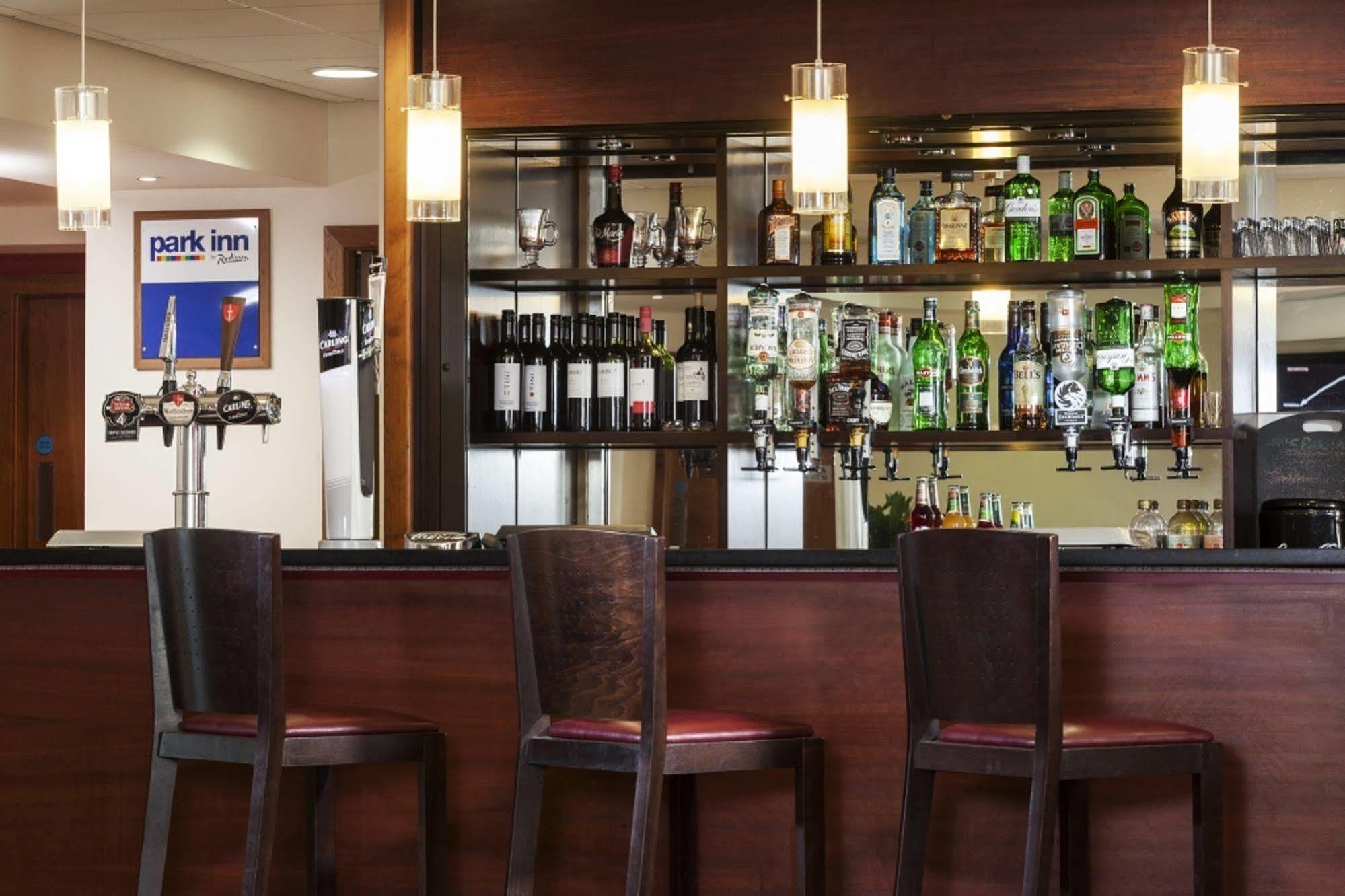 Doncaster International Hotel By Roomsbooked Εξωτερικό φωτογραφία