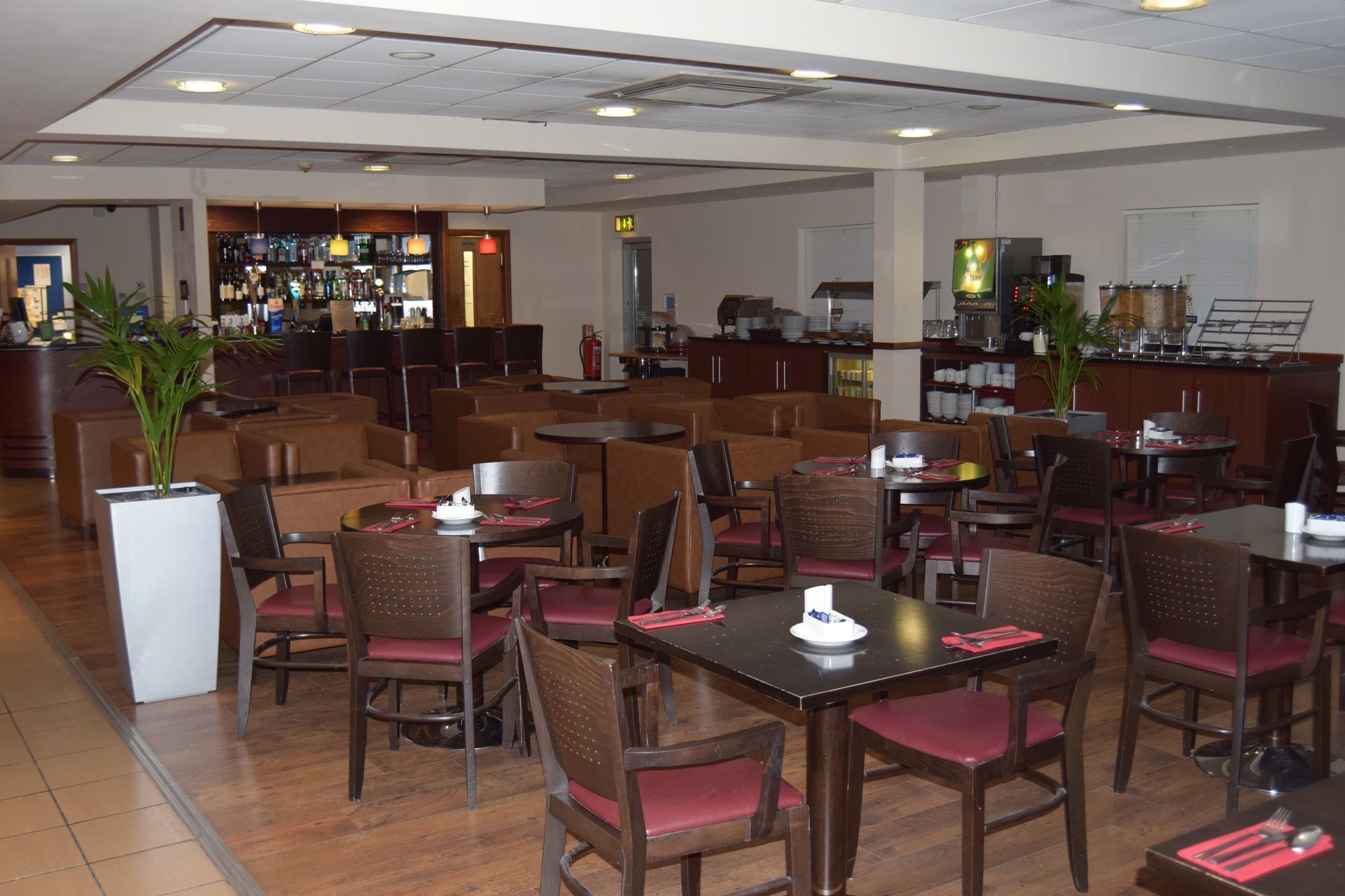 Doncaster International Hotel By Roomsbooked Εξωτερικό φωτογραφία