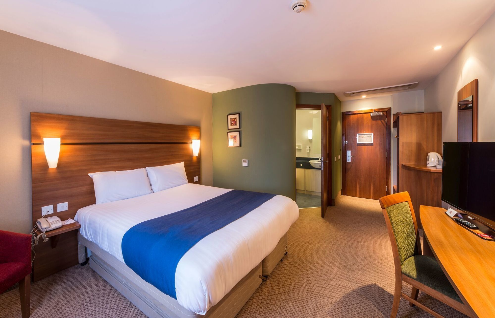 Doncaster International Hotel By Roomsbooked Εξωτερικό φωτογραφία