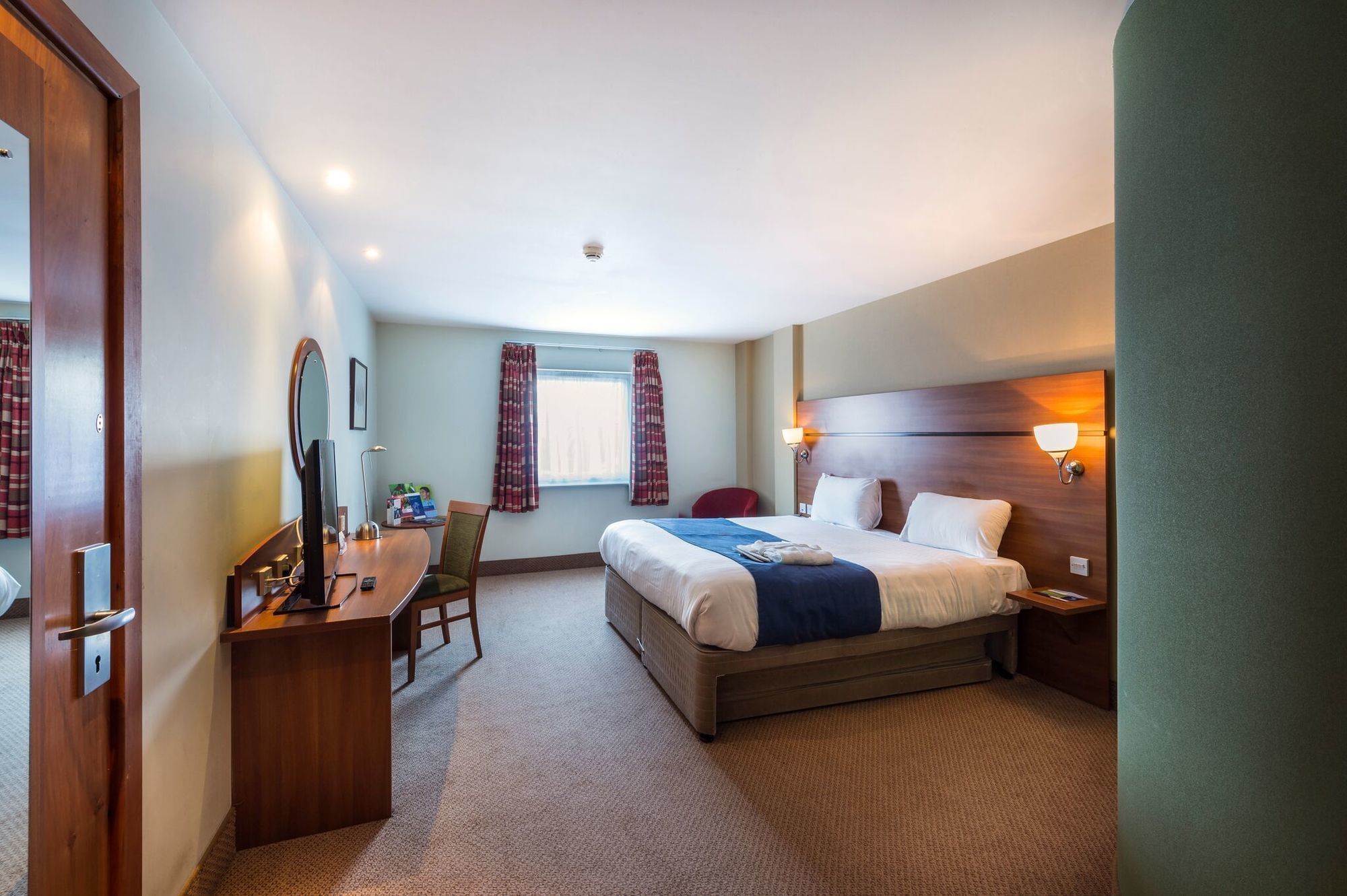 Doncaster International Hotel By Roomsbooked Εξωτερικό φωτογραφία