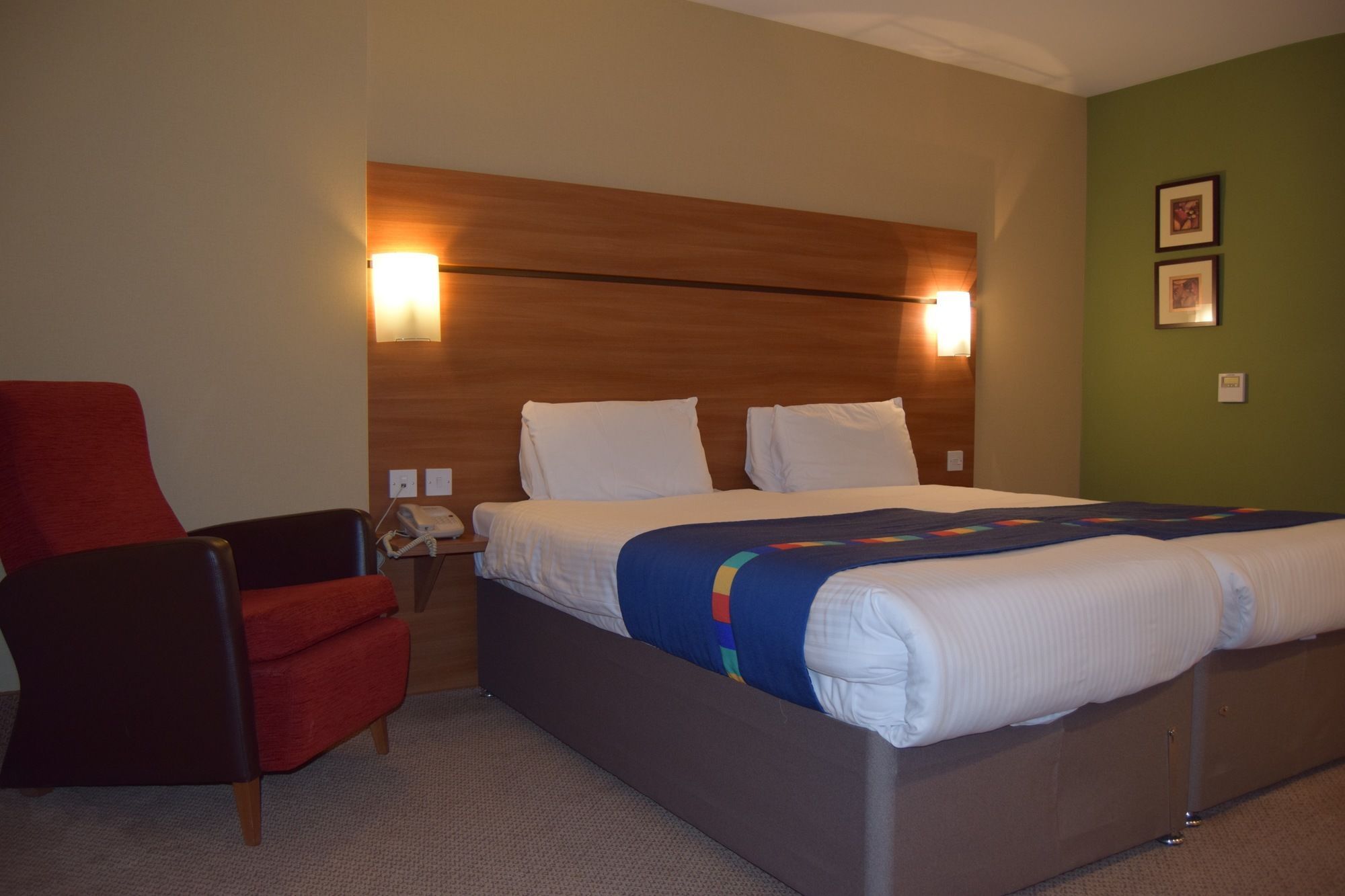 Doncaster International Hotel By Roomsbooked Εξωτερικό φωτογραφία