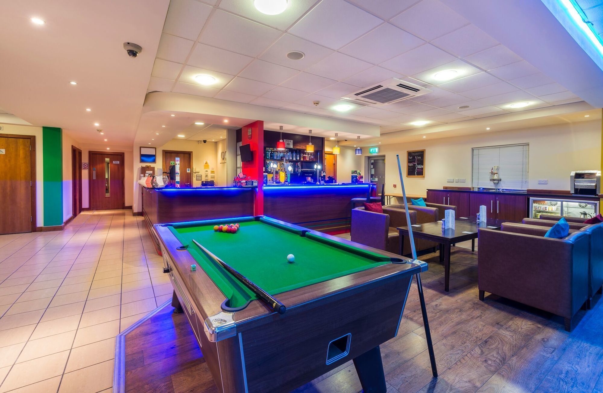 Doncaster International Hotel By Roomsbooked Εξωτερικό φωτογραφία