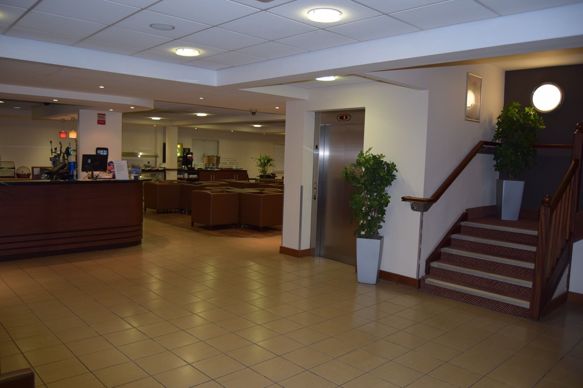 Doncaster International Hotel By Roomsbooked Εξωτερικό φωτογραφία