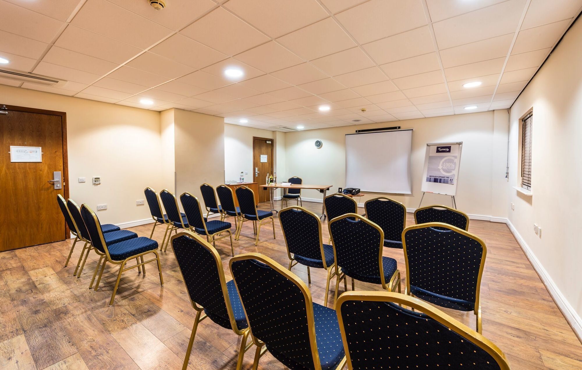 Doncaster International Hotel By Roomsbooked Εξωτερικό φωτογραφία
