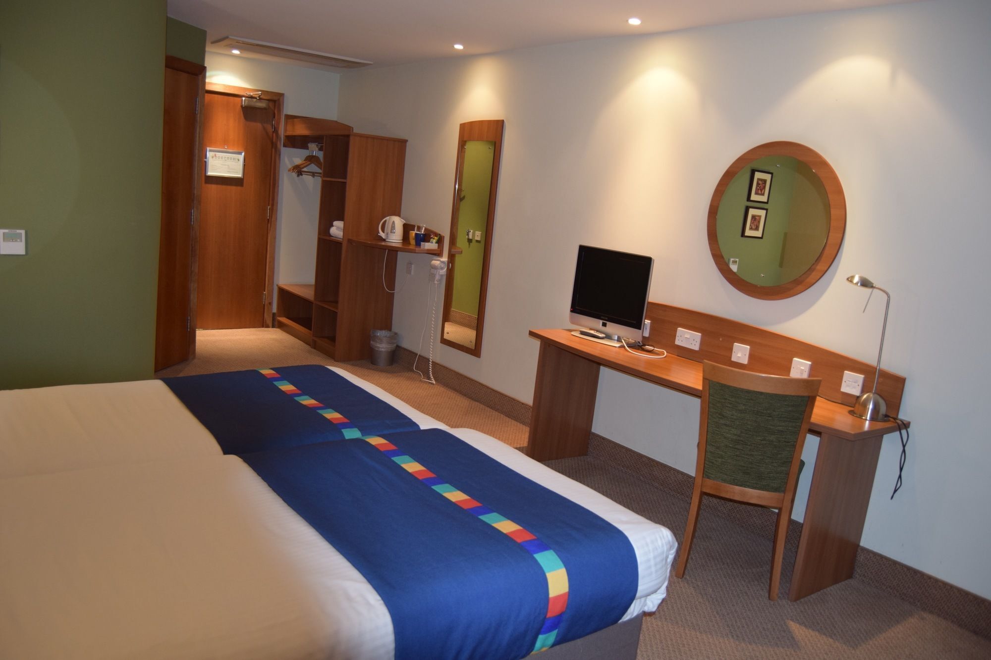 Doncaster International Hotel By Roomsbooked Εξωτερικό φωτογραφία