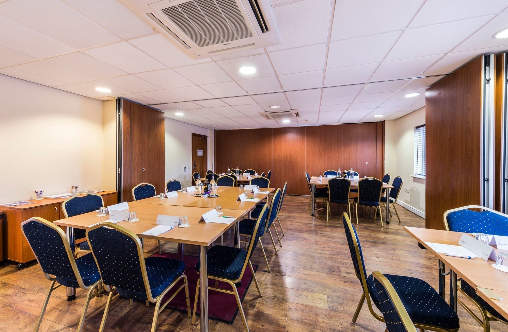 Doncaster International Hotel By Roomsbooked Εξωτερικό φωτογραφία
