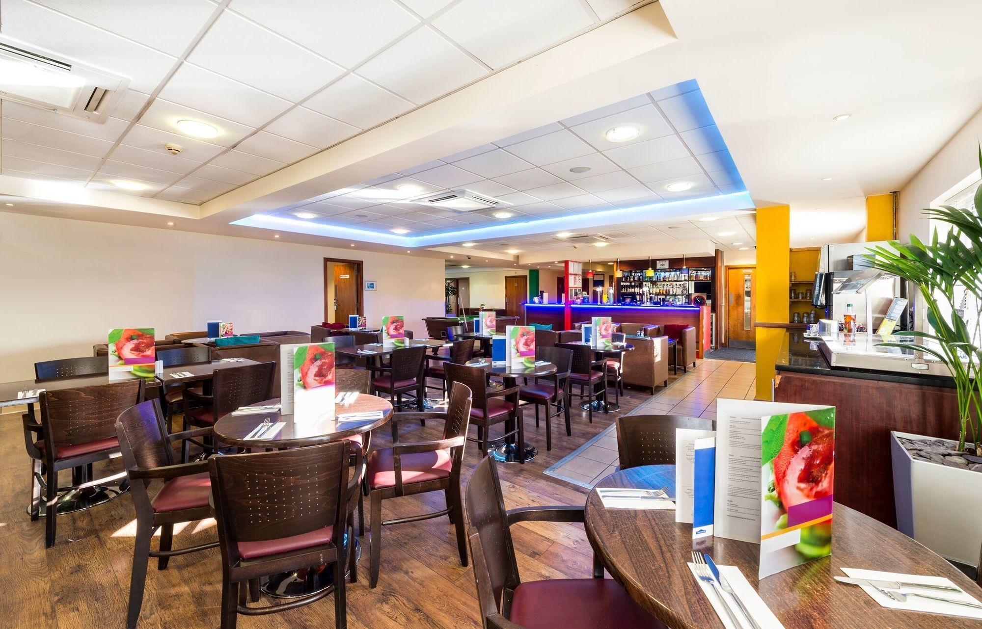Doncaster International Hotel By Roomsbooked Εξωτερικό φωτογραφία