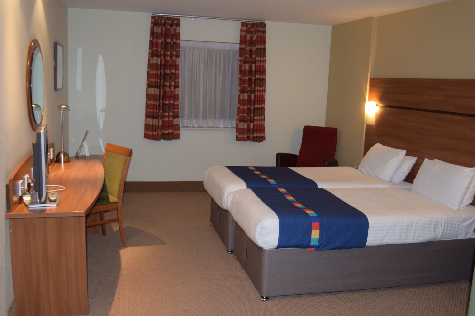 Doncaster International Hotel By Roomsbooked Εξωτερικό φωτογραφία